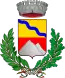Blason de Carona