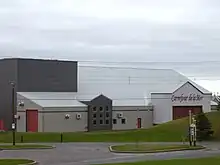 Carrefour de la mer.