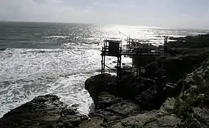 Pêcheries de Port-aux-Goths.