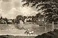 Carshalton en 1806.