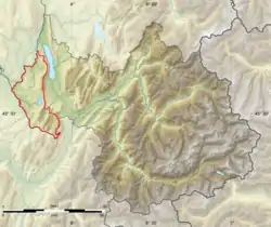Image illustrative de l’article Avant-Pays savoyard