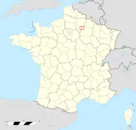 Image illustrative de l’article Tardenois