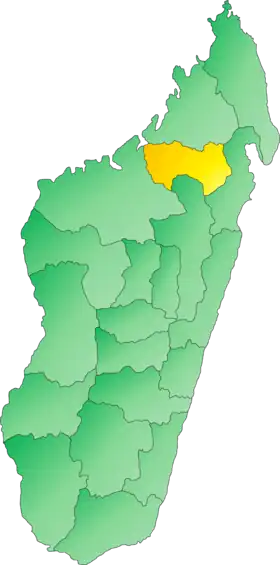 Image illustrative de l’article Diocèse de Port-Bergé