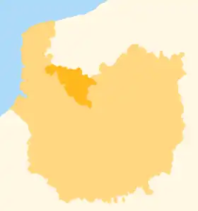 Image illustrative de l’article Ternois