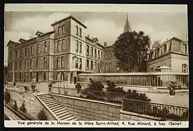 Image illustrative de l’article Rue Minard