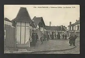 Image illustrative de l’article Avenue du Fort