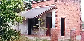 Estanislao del Campo (Argentine)