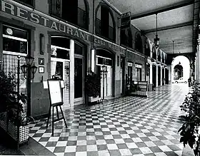 Image illustrative de l’article Casa Marieta