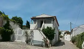 Carvalhal (Bombarral)