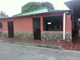 Ciudad Bolivia (Venezuela)