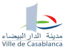 Blason de Casablanca