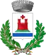 Blason de Casalserugo