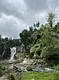Cascade Tegenungan (Ubud)