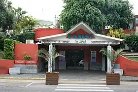 Image illustrative de l’article Casino du Sud