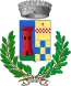 Blason de Cassinelle