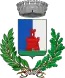 Blason de Castelnovetto