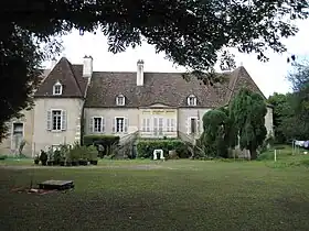 Image illustrative de l’article Castel de la Colombière