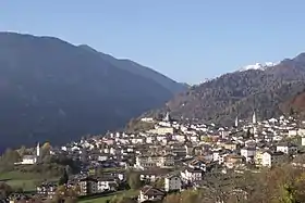 Castello Tesino