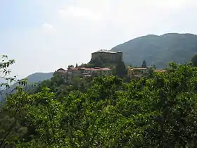 Calice al Cornoviglio