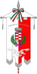 Drapeau de Castelseprio