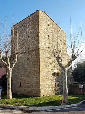 Torre Lilli