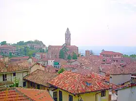 Monforte d'Alba