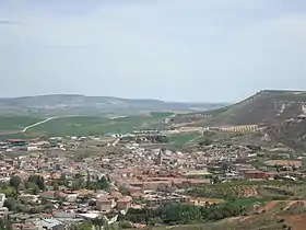 Jadraque