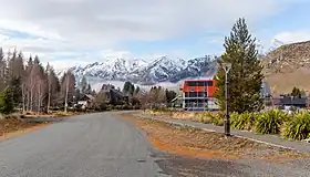 Castle Hill (Nouvelle-Zélande)