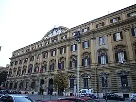 Logo de l'organisation