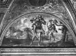 Les frères de Catane