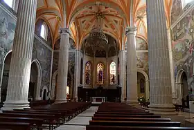 Image illustrative de l’article 8e étape du Tour d'Espagne 2014