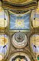 Intérieur de la cathédrale