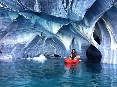 Cathédrale de marbre