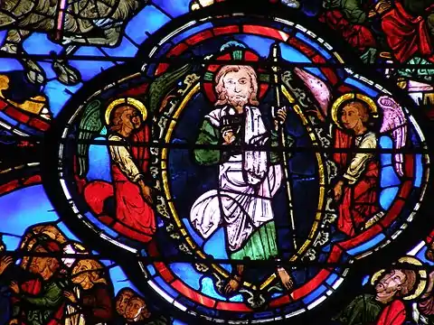 Le retour du Christ