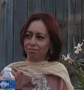 Catherine Boudet (1968-)