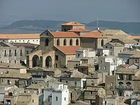 Image illustrative de l’article Cathédrale de Tricarico