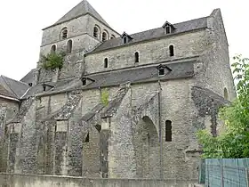 Image illustrative de l’article Prieuré Saint-Jean de Catus