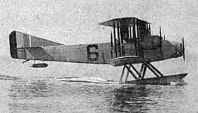 Image illustrative de l’article Caudron C.43