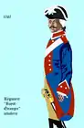 régiment Royal-Étranger cavalerie de 1767 à 1776