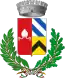 Blason de Cavenago d'Adda
