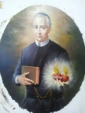 Image illustrative de l’article Gaétan Errico