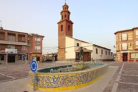 Cazalegas