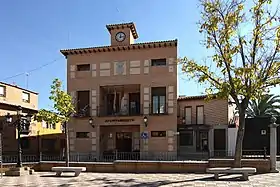 Cedillo del Condado