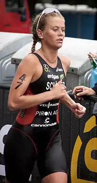 Image illustrative de l’article Céline Schärer