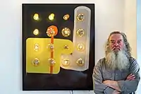 ARSENECA  à la Cité des sciences et de l'industrie