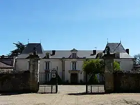 Image illustrative de l’article Château de la Pommerie