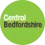 Blason de Central Bedfordshire