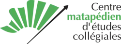 Image illustrative de l’article Centre matapédien d'études collégiales
