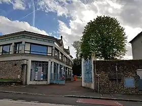 illustration de Centre technique des industries de la fonderie