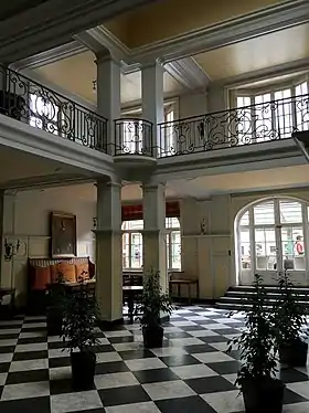 Image illustrative de l'article Gaston Ide